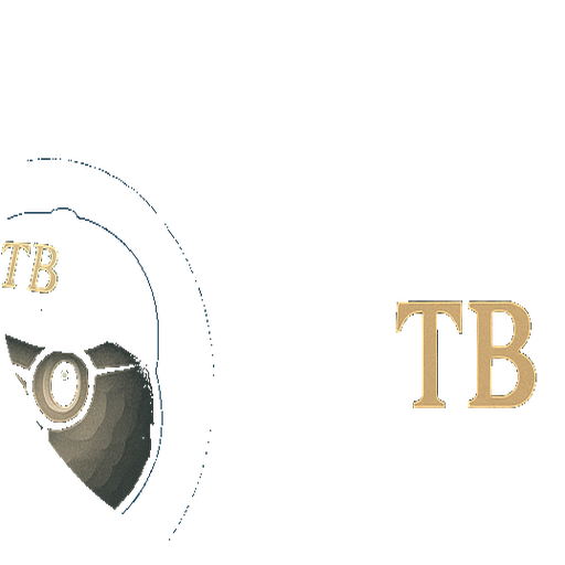 TrustyBooker Logo