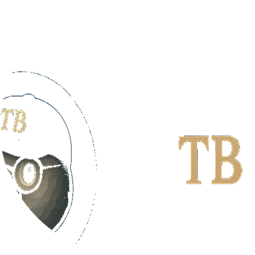 TrustyBooker Logo